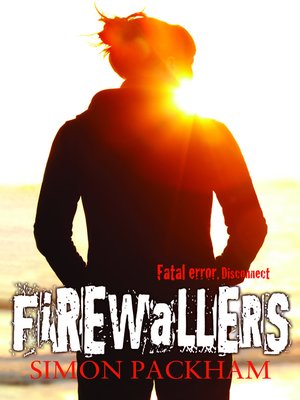 Firewallers - ebook
